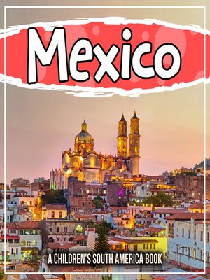 cover image of Mexico